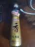 金龙鱼纯芝麻香油 400ml【一级】凉拌 调味 烹饪 火锅 调味油 玻璃瓶 实拍图