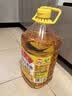 鲁花 食用油  非转基因 玉米油 桶装 5L  实拍图