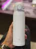 象印（ZO JIRUSHI）原装进口保温杯316L不锈钢男女款茶杯学生儿童水杯教师节礼物 实拍图