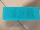 罗技（Logitech）M330 静音鼠标 无线鼠标 办公鼠标 右手鼠标 带无线微型接收器 黑色 实拍图