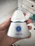 海龟爸爸春夏季儿童防晒霜宝宝小光盾学生军训专用SPF50青少年防晒乳 实拍图