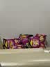乐事（Lay's）薯片墨西哥鸡汁番茄味 135克*7包休闲零食膨化食品 实拍图
