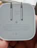 Apple/苹果 40W type-c快充充电器 苹果usb-c原装充电头 旗舰店新款苹果iPhone 17 Pro Max充电器 实拍图