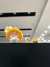 繁夏汽车内饰摆件4件套可爱治愈生肖小羊车载屏幕装饰车内中控台玩偶 实拍图