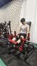 艳茂大腿护套弹力绷带自粘绑带运动护大腿套加压带护具肌肉拉伤夏季 晒单实拍图