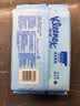 舒洁（Kleenex）湿厕纸囤货装80抽*10包 (800抽)清洁私处湿纸巾纯水洁厕湿巾 实拍图