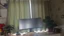 AOC 34英寸WQHD 240Hz 快速液晶1ms HDR400 出厂校色 1500R曲面带鱼屏 游戏电竞显示器宙斯盾 CU34G4Z 实拍图