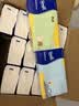 得宝（TEMPO）黄油小熊出游季联名 无香抽纸新品 4层加厚80抽*15包 家庭装 箱装 实拍图