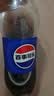 百事可乐Pepsi 碳酸饮料汽水原味 1.25L*12大瓶 整箱装 家庭聚会分享 实拍图