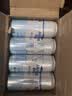百事可乐纯水乐 AQUAFINA 无糖0脂0卡苏打气泡水 汽水330ml*20罐礼盒装 实拍图