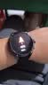 联想（Lenovo）智能运动手表 Watch GTPro风暴灰 双频GPS气压计指南针50米防水游泳蓝牙通话心率血氧手表国家补贴 实拍图