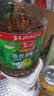 鲁花【保真菜籽油】 食用油 非转基因低芥酸浓香菜籽油 3.09L香飘万家 实拍图