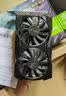 昂达（ONDA）GTX1650典范4GD6 V7 4G/128bit GDDR6 游戏高清独显 显卡 实拍图
