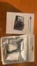TELESIN(泰迅)适配大疆action4/5pro/6/nano挂脖gopro磁吸快拆挂脖运动相机insta360第一视角胸前固定支架 实拍图