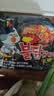 三养（SAMYANG）火鸡面三养速食方便面袋装 700g(140g*5)泡面拌面早餐零食 实拍图