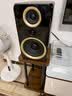 山水（SANSUI）M2发烧胆机音响CD/DVD播放机组合家庭桌面音响电子管功放蓝牙音箱大功率HIFI音响套装有源重低音炮 M2升级三分频【送U盘+10张碟片】 实拍图