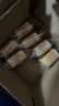 泓一咸蛋糕480g 早餐面包休闲零食品无蔗糖下午茶甜品糕点心学生老人 实拍图