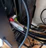移速（MOVE SPEED）256GB固态u盘 USB3.2/Type-C 双接口U盘大容量手机电脑两用移动优盘 支持苹果15-17 逸V系列 实拍图