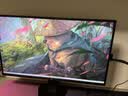 泰坦军团27英寸 2K 275Hz双侧入光 DyDs0.5ms 硬件低蓝光 耳机挂架 HDR400可升降电竞显示器 KG277S PLUS 实拍图