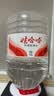 娃哈哈纯净水15L*1桶 大桶水一次性桶装水不循环使用哇哈哈饮用水 实拍图