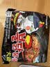 三养（SAMYANG）火鸡面三养速食方便面袋装 700g(140g*5)泡面拌面早餐零食 实拍图
