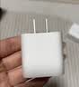 Apple/苹果 原装正品20W type-c充电器 苹果usb-c充电器手机快充头 旗舰店苹果iPhone 17 Pro Max充电器 实拍图
