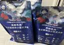 LEGENDSANDY蓝氏狗粮真鲜乳鸽中小型犬泰迪比熊生骨肉冻干鲜肉犬粮1.5kg3斤 实拍图
