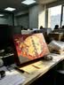 港荣中秋礼品盒蛋黄酥凤梨酥荔枝酥英歌揽月560g礼盒装企业团购送礼 实拍图