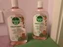 滴露（Dettol）衣物消毒液自然香氛洗衣除菌液 除螨除异味去汗臭48h留香1000ml*1 实拍图