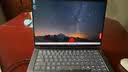 ThinkPad联想笔记本电脑ThinkBook14+ 2026 AI全能本 英特尔酷睿Ultra5 336H 16G 1T 3K 14.5英寸月神灰 实拍图