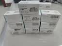 山泽 六类网线水晶头 6类千兆网络接头Cat6电脑连接器 RJ45工程级镀金水晶头100个 WL-6100 实拍图