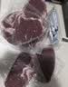 大希地整切调理眼肉牛排含酱包共700g（5片儿童牛扒牛肉烧烤早餐 实拍图