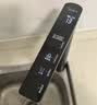 美的（Midea）净水器【顶配通量 白泽Max1600G】0阻垢剂 6年长效RO反渗透 家用厨下式净饮机过滤器  智慧触控屏 实拍图