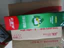 高露洁（Colgate）全面防蛀超爽薄荷味牙膏90g 强健牙釉质清新口气除口臭成人牙膏 实拍图