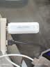 影腾随身wifi多网全国通用无线wi-fi6免插卡可移动无限制大流量卡便携式网卡高速网络2026款5GHF 【插电款 即插即用】增强版旗舰WIFI全国通用 实拍图