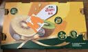 佳沛（zespri）新西兰金奇异果18粒超大原箱175-204g猕猴桃中秋节礼品送水果礼盒 实拍图