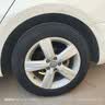 马牌（Continental）汽车轮胎205/55R16 91V FR UCJ+ 适配丰田卡罗拉/朗逸/速腾/宝来 实拍图