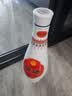 汾酒乳玻汾 清香型白酒 48度 475ml 单瓶装  纯粮酒 中秋送礼 实拍图