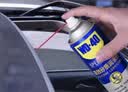 WD-40汽车胶条保养剂车门车窗后备箱密封条润滑剂皮带消音剂矽质润滑剂 实拍图