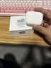 酷派【直营正品丨顶配Pro3】蓝牙耳机真无线适配苹果主动降噪iPhone17/16/15入耳式华强北AirPods Pro3 【Pro3顶配版】1:1全功能体验 ANC主动降噪+空间音頻+改名定位 实拍图