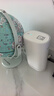 华为凌霄子母路由 Q6（1母1子套装） AX3000Mbps 千兆路由器 全屋WiFi 6+  电力线版  实拍图