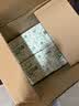 洁云商用擦手纸雅致200张*20包三折大尺寸36GSM吸水干手纸巾卫生纸 实拍图
