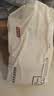 京东京造 经典100%荞麦壳填充护颈成人硬枕头大号花草枕男士女士专用枕头 实拍图