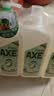 AXE斧头牌果蔬净鸭屎香洗洁精1kg*3瓶 零添加 去农残 实拍图