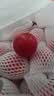 映棠东北鸡心果【顺丰多地次日达】海棠果沙果玫瑰小苹果甜中秋礼盒装 净重3斤大果【人工精选】 现摘现发 实拍图