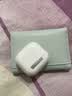 艾勒丝汀【2026新款丨华强北顶配Airpods5代】蓝牙耳机适用苹果18苹果安卓无线降噪版半入耳式ios排名前十 杜比音效·纯享版丨华强北顶配 2026·9月新款【官同顶配】物理降噪+超长续航 实拍图