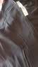 lululemon丨Define 女士连帽夹克 *Nulu™ 芯吸 LW3HAWS 黑色 L /10 实拍图