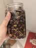百草味兰花豆盐焗味500g 罐装炒货蚕豆坚果干果休闲零食小吃 实拍图