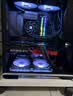利民（thermalright）Aqua Elite 360  ARGB 一体式水冷散热器日蚀幻彩光效 全金属扣具ARGB冷头 AE360 ARGB 实拍图