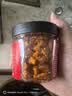 屋头高山脆香辣萝卜干嘎嘣脆230g 嘣嘎脆四川下饭菜榨菜咸菜佐餐小菜 实拍图
